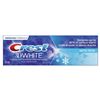 Image 1 : Lot of 4 Crest 3D White Arctic Fresh Toothpaste Tubes, 135 mL Each
