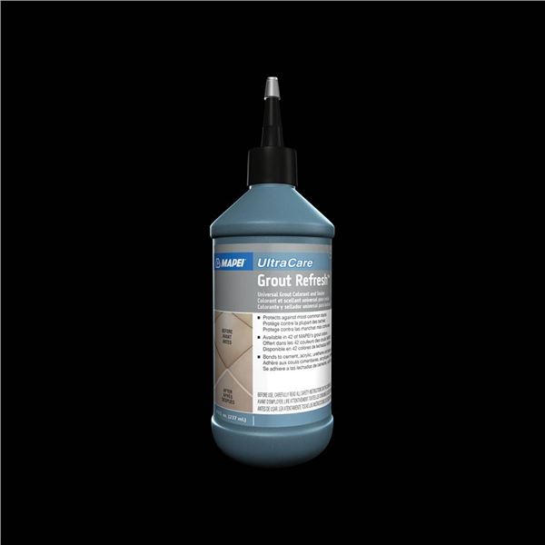 Mapei UltraCare Grout Refresh 5220 Eggshell 8.1 oz