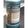 Image 4 : Mapei UltraCare Grout Refresh 5220 Eggshell 8.1 oz