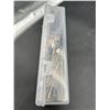 Image 4 : GRK Fasteners R4 Multi-Purpose Screws #9 x 2-1/2 Inch, Qty 100