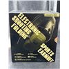 Image 2 : Awesafe Electronic Shooting Folding Sports Earmuff