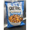 Image 2 : AH Cretors Chicago Mix Handcrafted Popcorn – 737 g Bag