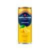 Image 1 : Sanpellegrino Limonata Sparkling Lemon Drink, 11 x 330ml Cans