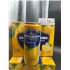 Image 3 : Sanpellegrino Limonata Sparkling Lemon Drink, 11 x 330ml Cans