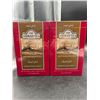 Image 2 : Ahmad Tea London Imperial Blend, Darjeeling & Assam with Earl Grey, 2x 454g