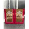 Image 2 : Ahmad Tea London Imperial Blend Darjeeling & Assam, 2x 454g