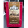 Image 3 : Ahmad Tea London Imperial Blend Darjeeling & Assam, 2x 454g