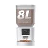 Image 1 : Nityers QQ-021 Auto Pet Feeder, 8L Capacity, Input DC 5V 1A