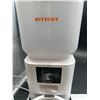 Image 3 : Nityers QQ-021 Auto Pet Feeder, 8L Capacity, Input DC 5V 1A