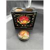 Image 2 : Rendez Vous French Roasted Coffee Flavored Candy 12 x 43g
