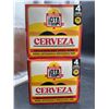 Image 2 : Phillips Iota Dealcoholized Craft Beer Cerveza 0.5 Percent ABV – 2 Sets of 4 Cans (355 mL E