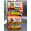 Image 3 : Phillips Iota Dealcoholized Craft Beer Cerveza 0.5 Percent ABV – 2 Sets of 4 Cans (355 mL E