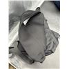 Image 4 : Mondetta Black Shoulder Sling Bag With Multiple Pockets