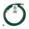 Image 1 : Flexon Leader Hose REM10FFCN – 5/8 Inch Diameter – 10 ft Length