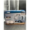 Image 2 : VivoHome 32W Air Pump VH611 for Aquariums and Hydroponic Systems