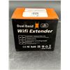 Image 3 : Edtiske Dual Band WiFi Extender with Data Transfer Support