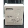 Image 2 : Multifunctional Wireless Charging Station with Clock Display