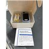Image 2 : Fingertip Pulse Oximeter with SpO2, Pulse Rate, and PI Measurement