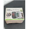 Image 3 : Fingertip Pulse Oximeter with SpO2, Pulse Rate, and PI Measurement