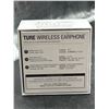 Image 3 : F2 True Wireless Earphones With Hi-Res Audio Certification