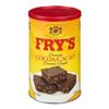 Image 1 : Fry’s Premium Cocoa/Cacao, 3 x 454g Containers