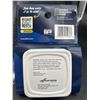 Image 4 : FibaTape Wall Repair Kit, Self-Adhesive, 8.0 x 8.0 Inches, Lot of 4 Units