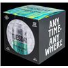 Image 1 : Tuesday Freebomb Pale Ale Non-Alcoholic Beer, 8 x 355ml