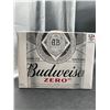 Image 2 : Budweiser Zero Alcohol Brew 12-Pack 355ml Cans