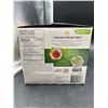 Image 2 : CrunchMaster Sour Cream and Herb Gluten-Free Crackers 454g