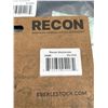 Image 3 : Eberlestock Recon Quickcase ZA5ME Dry Earth Modular Harness Accessory