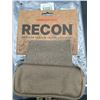 Image 4 : Eberlestock Recon Quickcase ZA5ME Dry Earth Modular Harness Accessory