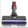Image 1 : Soft Roller Brush Cleaner for Cordless Hard Floor Cleaning Compatable with Dyson