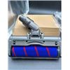 Image 2 : Soft Roller Brush Cleaner for Cordless Hard Floor Cleaning Compatable with Dyson