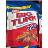 Image 3 : Nestle Big Turk Minis Candy, 180g Bags, Lot of 4