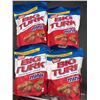 Image 2 : Nestle Big Turk Minis Candy, 180g Bags, Lot of 4