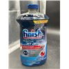 Image 1 : Finish Powerball Quantum Ultra Jet-Dry Rinse Aid 112 fl oz