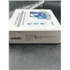 Image 3 : VIMC 4-Port Charging Station Model PC04-Silver for Multiple Devices