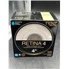 Image 2 : Trenz Lighting Retina 4 TL4-12G-30K-WH 4-inch Gimbal Recessed Light