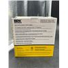 Image 3 : BRK Slim LED Strobe Smoke Alarm 120V Hardwired Model 7020BSL-LA
