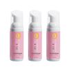 Image 1 : Autobrush For Kids Bubblegum Non-Toxic Foaming Toothpaste – Set of 3