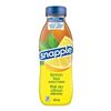 Image 1 : Snapple Lemon Tea Bottles, 8 x 473ml