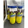 Image 2 : Snapple Lemon Tea Bottles, 8 x 473ml