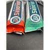 Image 2 : 8 Clif Builders Protein Bars in Assorted Flavors