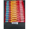 Image 2 : 12 Starburst Original Fruit Chews 92g Each