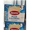 Image 3 : Boost Plus Calories Vanilla Nutritional Drink, 6 x 237 ml (2 Packs)