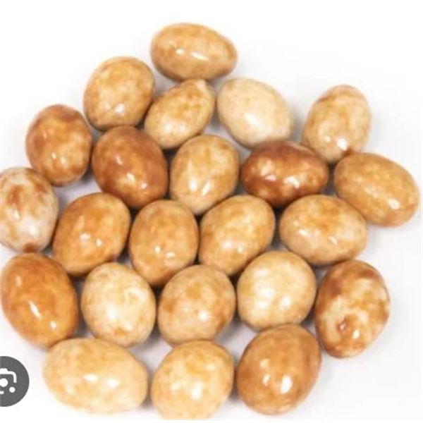 Pack of 11 Almond Cafe Latte Snacks, 113g Each