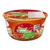 Image 1 : Nongshim Bowl Noodles Spicy Kimchi Flavor 10x86g