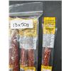 Image 2 : 13-Pack of 50g Mild Pepperoni Sticks – Net Weight 650g