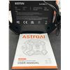 Image 4 : AstroAI JY16-10-12 Portable Electric Air Compressor Tire Inflator