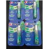 Image 2 : Crest Scope Breath Mist Spray Respiratorie, 0.24 FL OZ (7mL) – Lot of 4